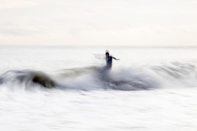 Surfing Equipment