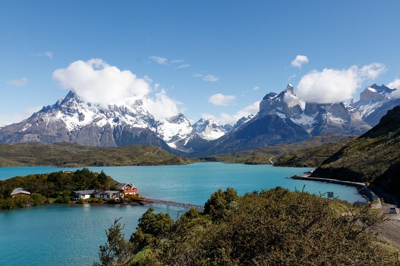 Patagonia